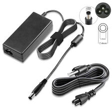 For HP EliteBook 2760p 6930p 8440p 8460p 8470p AC Power Charger Adapter 65W 3.5A picture