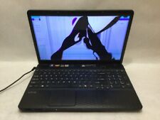 Sony Vaio PCG-71C11L 15.6” / AMD VISION / (CRACKED) MR picture