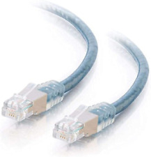 C2G 28723 C2G/Cables to Go RJ11 High-speed Internet Modem Cable (25 Feet ), Gray picture