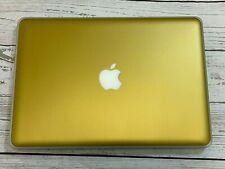 Apple Macbook Pro 13 Laptop - UPGRADED i5 16GB RAM + 1TB SSD - MacOS - WARRANTY picture
