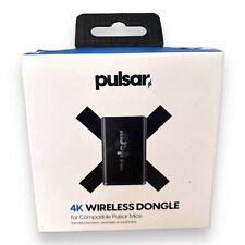 Pulsar 4K Wireless Dongle for Pulsar Model X2V2, X2H, X2A, Xlite V3- Open Box picture