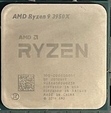 AMD Ryzen 9 3950X picture