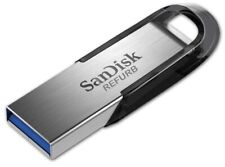 SanDisk Ultra Flair 128GB USB 3.0 SD 150MB/s SDCZ73-128G 128 GB picture