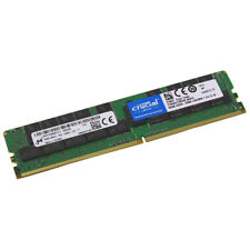 Crucial 64GB 288-Pin DDR4 2666 (PC4 21300) Load Reduced DIMM Model CT64G4LFQ426 picture