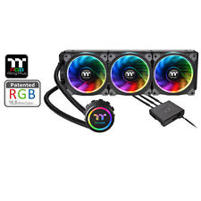 Thermaltake CL-W158-PL12SW-A Floe Riing RGB 360 TT Premium Edition picture