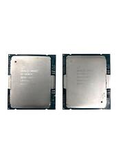 LOT 2 Intel Xeon E7-4830 v4 SR2S3 14-Core 2.00GHz 35 MB Cache L631F666 PROCESSOR picture
