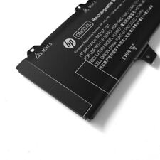 57WH Genuine OM03XL Battery For HP EliteBook x360 1030 G2 Series 863280-855 US picture