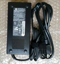 🔥oem hp 150W Ac Power Adapter Charger w/ Cord ZBook 17 G3, G7 Pavilion OMEN 🔥 picture