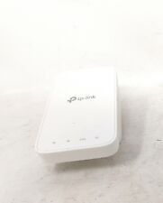 TP-Link Network RE300 AC1200 Mesh Wi-Fi Range Extender 2.4GHz Band and 5GHz Band picture