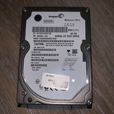 SEAGATE ST980813AS MOMENTUS 7200.2 2.5