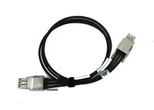 Genuine Cisco Stack-T1-1M StackWise Stacking Cable 800-40404-01  picture