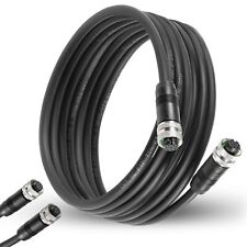 Replace HB 720073-5 15 Foot Boat Ethernet Cable AS EC 15E 15ft for Helix 15 12 picture