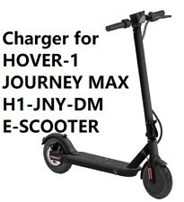 🔥power supply battery Charger for  HOVER-1 JOURNEY MAX  H1-JNY-DM E-SCOOTER A2 picture