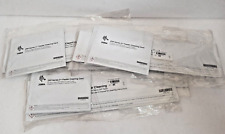 New Sealed Zebra ZXP 3 Cleaning Kit Cards Part no- 10599-302 Lot of 8 PCS picture