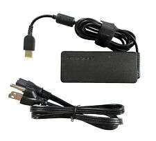 Lenovo Genuine ADP-65FD AC Power Adapter Charger 20V 3.25A 65W OEM w/PC picture