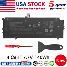 MG04XL Battery For HP Elite X2 1012 G1 Series 812060-2C1 HSTNN-DB7F picture