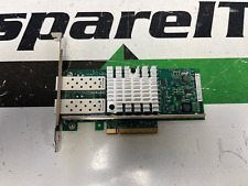Dell U810N 0U810N Dual-Port 10GbE X520 PCIe Server Adapter picture