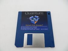 Quantum Ontrack Disk Manager 3.5