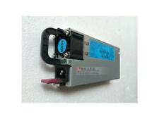 503296-B21 - HP 460W HE 12V HOT PLUG AC POWER SUPPLY 511777-001 499250-001 picture