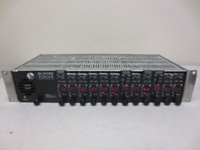 Blonder Tongue MIRC-12(V) Chassis w/ACM 806 x10 ACM 806A x2 MIPS-12 Power Supply picture