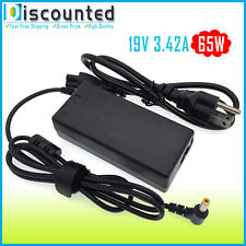 For ASUS Chromebox CN60 Chromebox 2 CN62 Mini PC 65W AC Adapter Power Supply picture