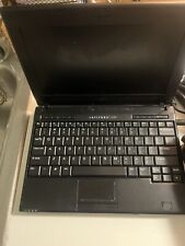 Dell Latitude 2120  with 2 chargers and 2 batteries runs slow 2gb ram intel atom picture