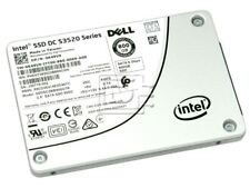 Dell K49V9 Intel SSDSC2BB800G7R / SSDSC2BB800G701 800GB 2.5 6Gbps MLC SATA SSD picture