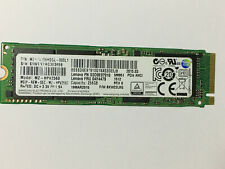 Samsung SM951 MZ-HPV2560 256GB M.2 PCIe3.0 x4 AHCI 2280 SSD Lenovo PN SSD0E97910 picture