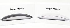 Apple Magic Mouse 2 Wireless Bluetooth USB-C Touch - White OR Black A1657 picture
