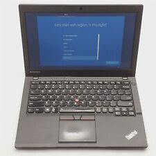 Lenovo ThinkPad x250 Intel i5 5300U 2.30GHZ 12.5