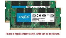 Matched Pairs of 4GB/8GB/16GB DDR4 Laptop SODIMM RAM for Dell,HP,Lenovo,etc picture