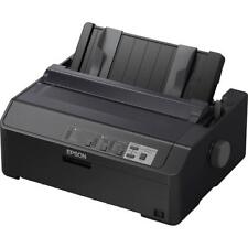 New Epson FX-890II 9 Pin Impact Printer - New Open Box picture
