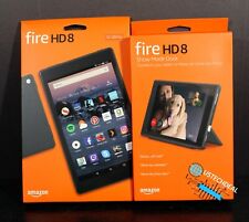 Fire HD 8 Tablet | 8