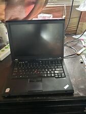 lot of 4 laptops for parts or repair picture