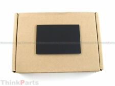 New/Orig Lenovo ThinkPad X1 Extreme 1st Gen Touchpad Clickpad Glass BLK 01LX662 picture