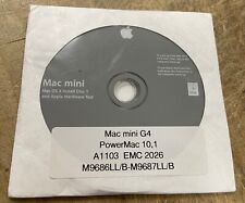 Apple Mac mini G4 (A1103, EMC2026) Media Packet picture