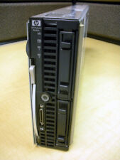 HP 461273-001 BL460c G1 E5345 QC 2.33GHz (1P), 4GB Blade Server picture