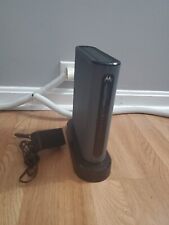 Motorola MT7711  Modem Router Two Phone Ports DOCSIS 3.0 AC1900 Dual Band picture
