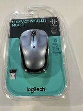 Wireless Mouse Logitech M325 picture
