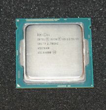 Original Intel Xeon E3-1275L V3 2.7 GHz Quad-Core SR1T7  Processor CPU picture