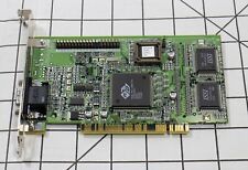 As-Is Untested ATi 3D Rage Pro Turbo PCI 8MB Video Graphics Card 109-41900-10 picture