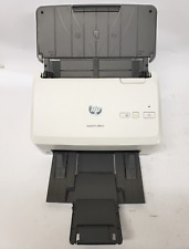 Used HP ScanJet Pro 3000 s3 Sheet-feed Scanner Tested picture