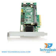 hp 462862-B21 462919-001 013233-001 smart array p410-256mb controller  picture