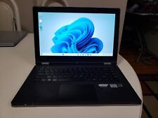 LENOVO IDEAPAD YOGA 13 20175 4GB 128GB M2 HARD TOUCH SCREEN GOOD BATTERY NICE picture
