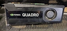Nvidia Quadro K5000 4GB GDDR5 DVI DP Graphics Video card HP Spare 701980 699126 picture