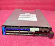 IBM - Mellanox 0724-hcm 18-port leaf module 00W0029, 00W0031 picture