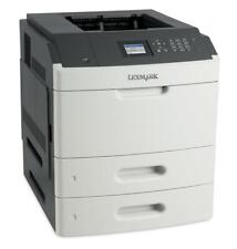Lexmark MS811DN Laser Printer 40G0210 90 Day Warranty  Dual Tray legal  Letter picture