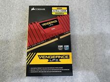 CORSAIR Vengeance LPX 32GB 2x16GB DDR4-2666 PC4-21300 288Pin 2666Mhz Memory Ram picture