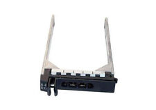 Dell KF248 PowerEdge SAS/SATAu Hot-Swap 2.5