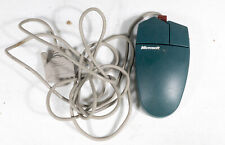 Vintage Microsoft  Home mouse 61402 DB9 serial 5883 picture